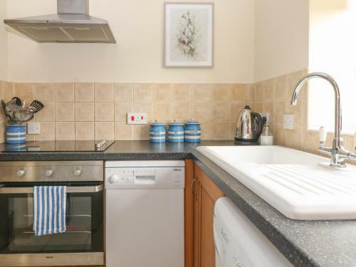 Erin Cottage, Looe