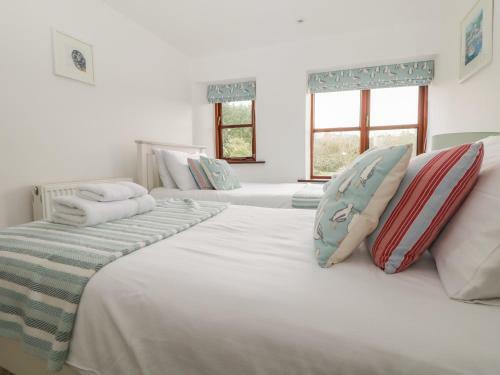 Erin Cottage, Looe