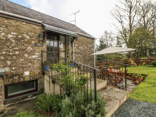 Erin Cottage, Looe