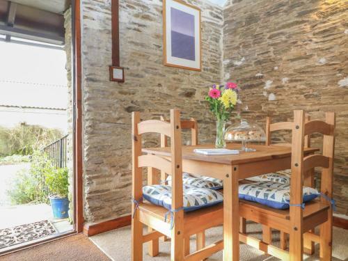 Erin Cottage, Looe