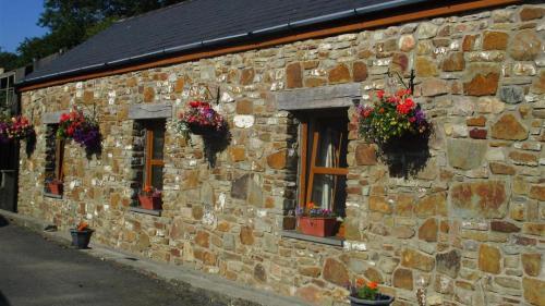Llanmorlais Farm Cottage, Llanmorlais