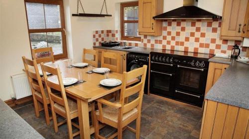 Llanmorlais Farm Cottage, Llanmorlais
