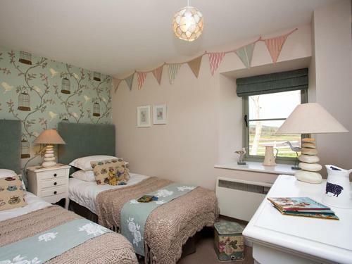 Estuary Cottage