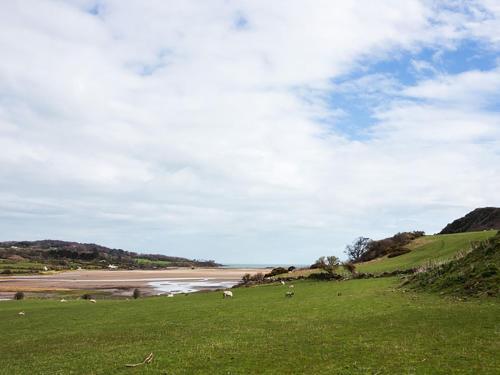 Estuary Cottage