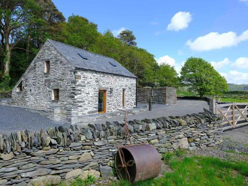 Tyn Llwyn Cornel