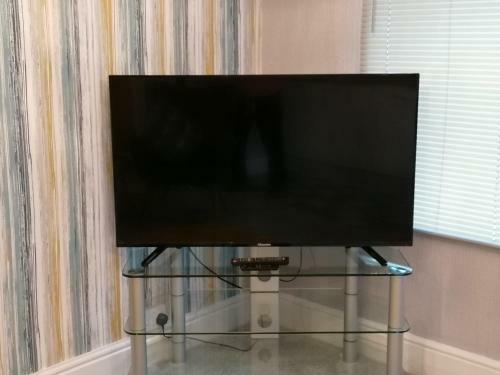 Ty Cambrian Studio Apartments
