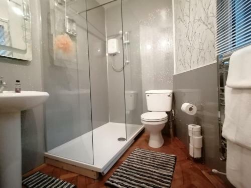 Ty Cambrian Studio Apartments