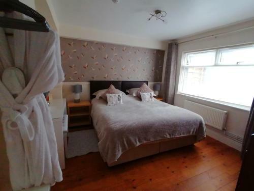 Ty Cambrian Studio Apartments