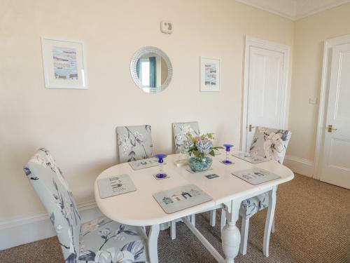 Apartamentos First Floor Flat
