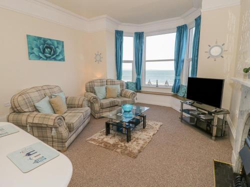 Apartamentos First Floor Flat