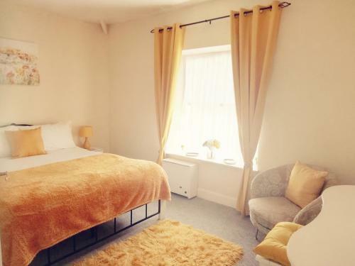 Apartamentos Llys Madoc, The Top Flat