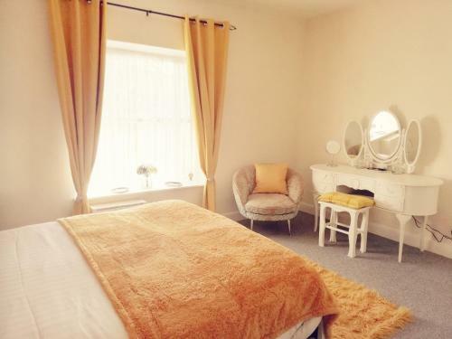 Apartamentos Llys Madoc, The Top Flat