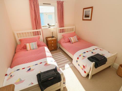 The Pink House