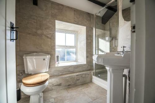Apartamento Barn Conversion - Hot Tub - Penally - Tenby