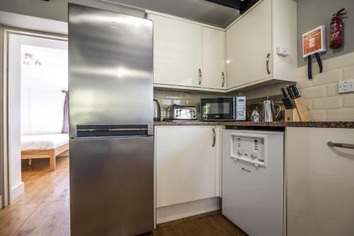 Apartamento Barn Conversion - Hot Tub - Penally - Tenby