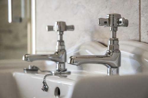 Apartamento Barn Conversion - Hot Tub - Penally - Tenby