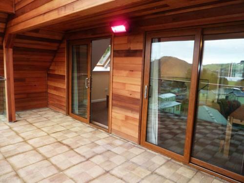 Apartamento Elderbeck Lodge