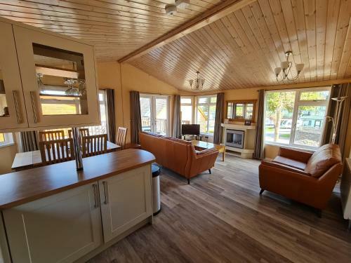 Apartamento Park Lodge