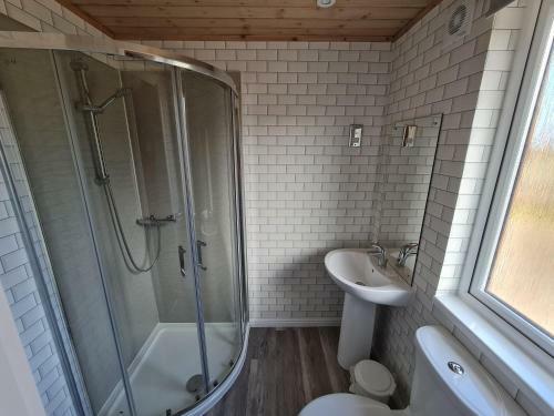 Apartamento Park Lodge