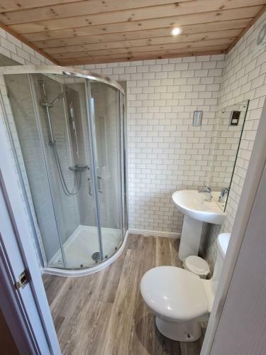 Apartamento Park Lodge