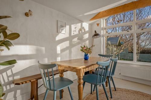 Apartamento Whitewell