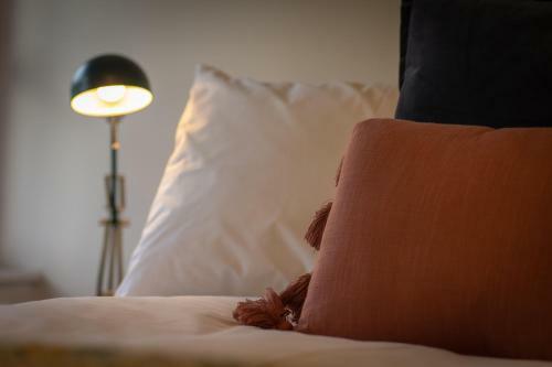 Apartamento Whitewell