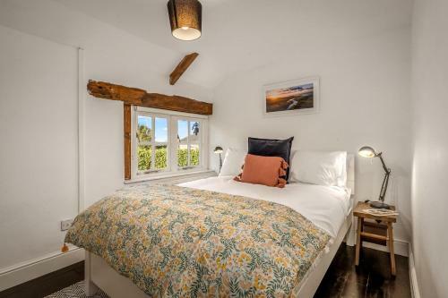 Apartamento Whitewell