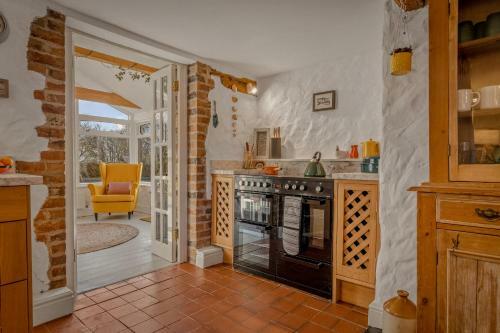 Apartamento Whitewell