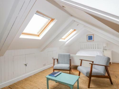 Badgers Loft