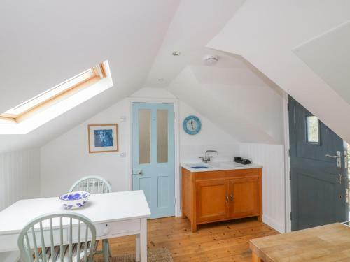 Badgers Loft