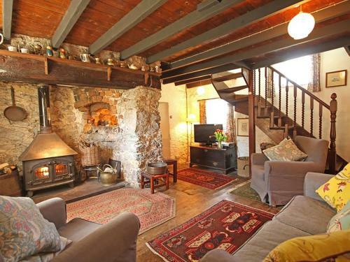 Buck Cottage