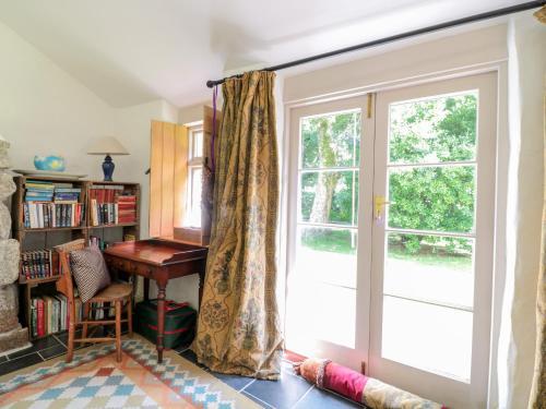 Heather Cottage