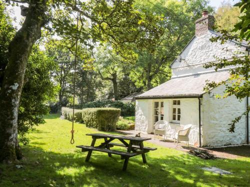Heather Cottage