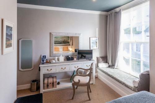 Bed & Breakfast The Summer House