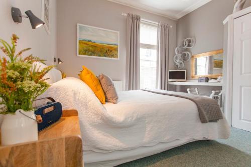 Bed & Breakfast The Summer House