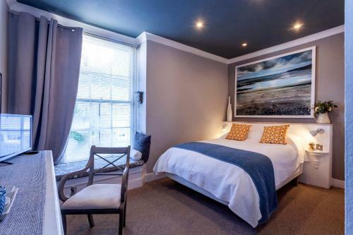 Bed & Breakfast The Summer House