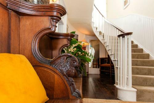 Bed & Breakfast The Summer House