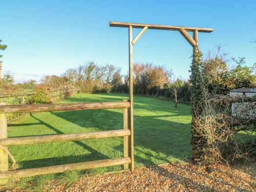 Bluebell Barn