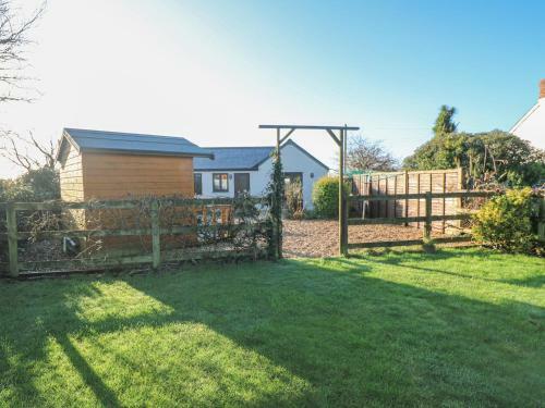 Bluebell Barn