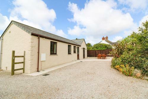Bluebell Barn