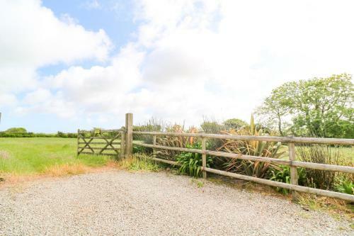 Bluebell Barn