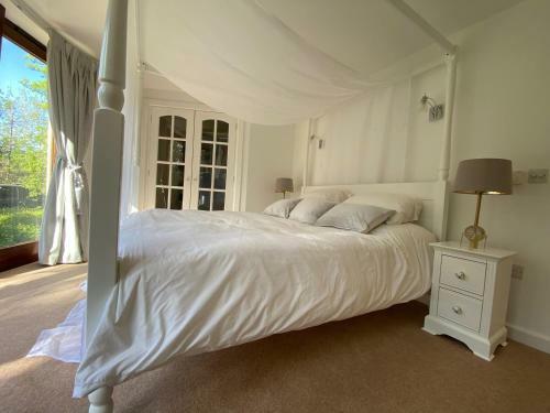 Eusemere Lodge
