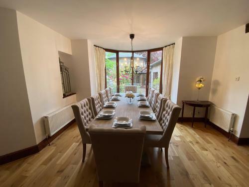 Eusemere Lodge