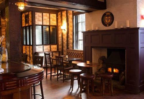 Hotel The Leicester Arms