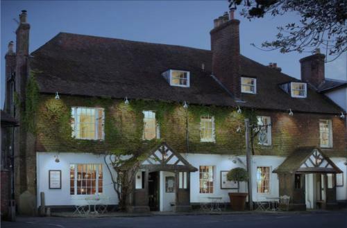 Hotel The Leicester Arms