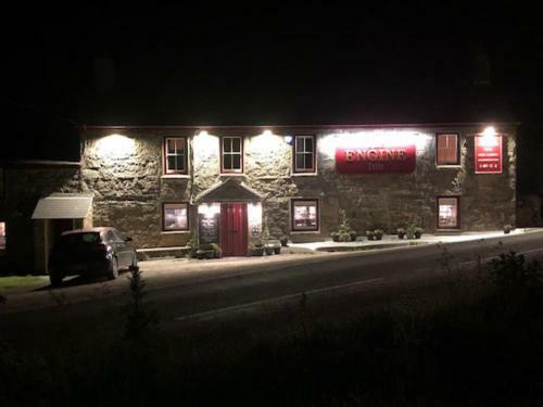 Posada The Engine Inn