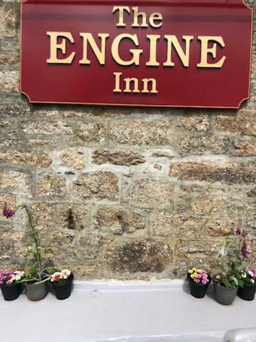 Posada The Engine Inn