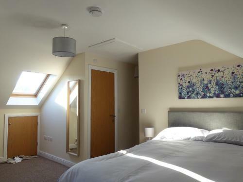 Apartamento No7 Glan Nodwydd