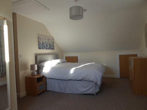 Apartamento No7 Glan Nodwydd