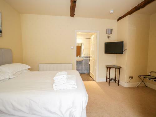 The Coach House